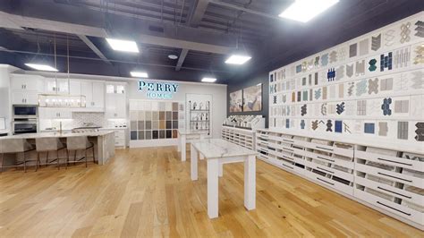 This allows buyers to explore the hundreds of color and material options Bloomfield. . Perry homes design center